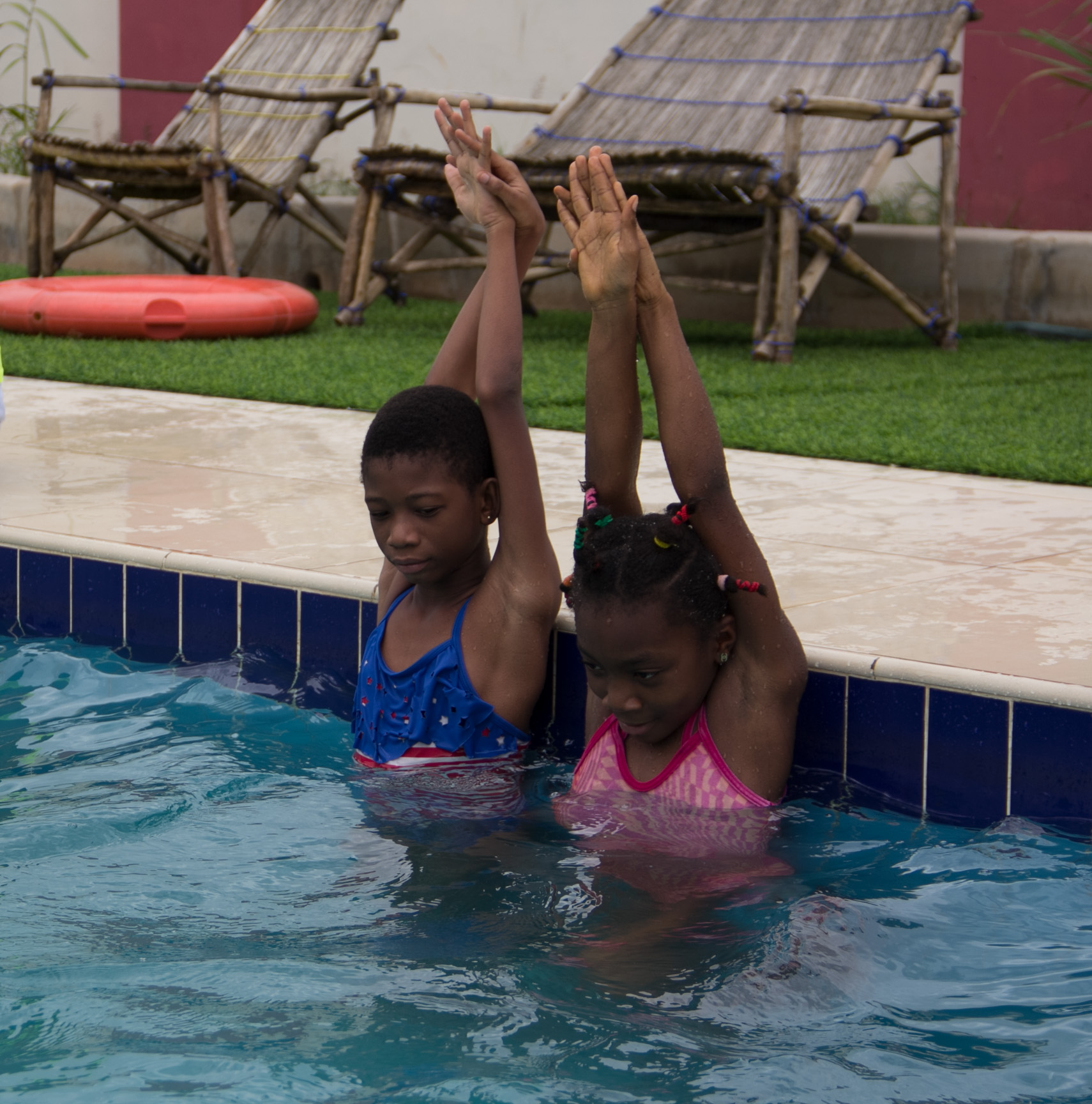 SWIM